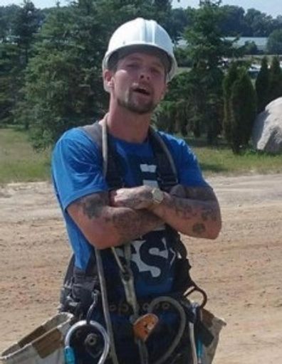 Joshua Aaron Swann Profile Photo