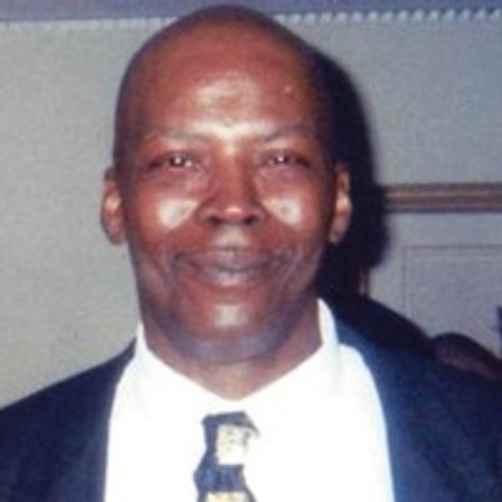 Edwin Wilson