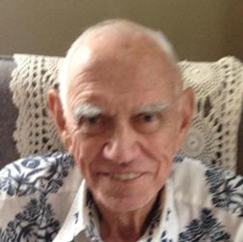 Francis R. Lussier