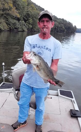 Billy Joe Berry Jr. Profile Photo