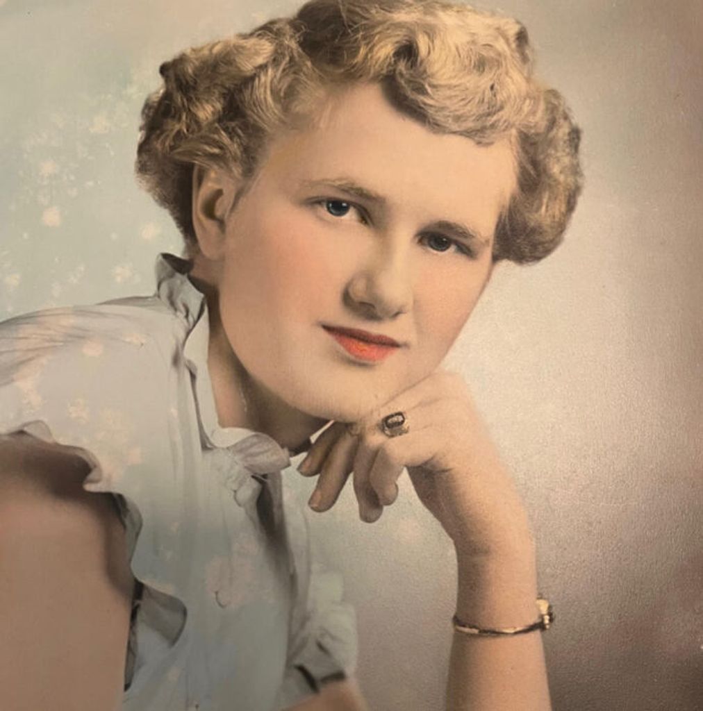 Rosemary Hulslander