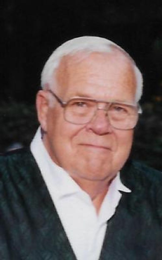 Carl E. Wass Profile Photo