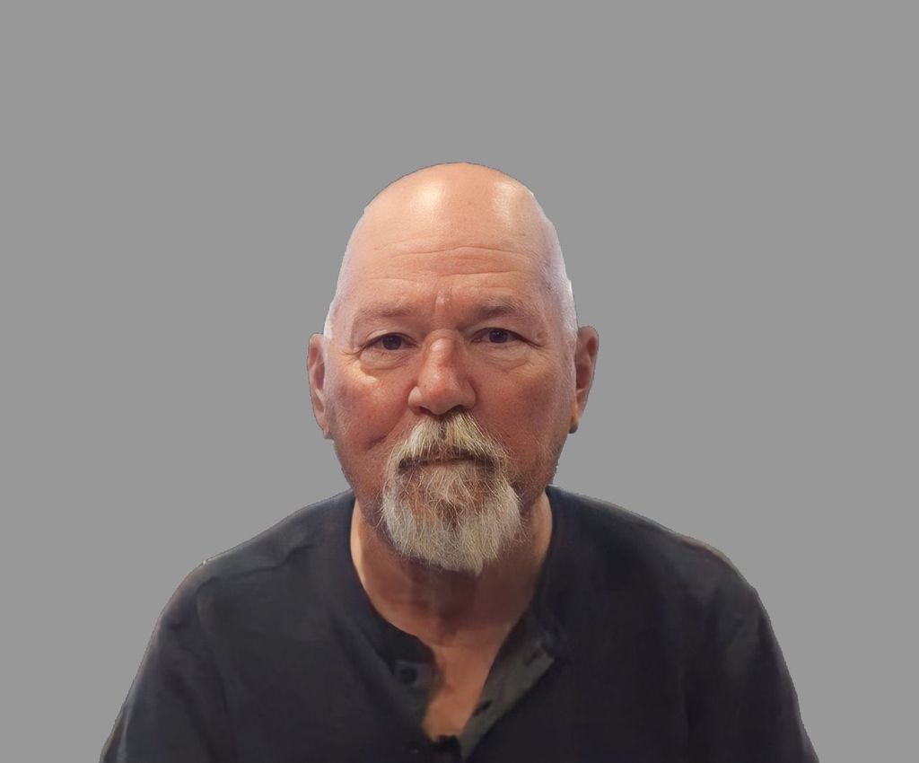 Michael “Mike” Cormier