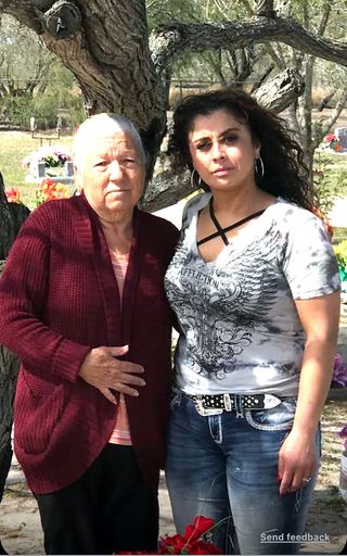 Refugia Ramirez photo gallery thumbnail 51 of 176