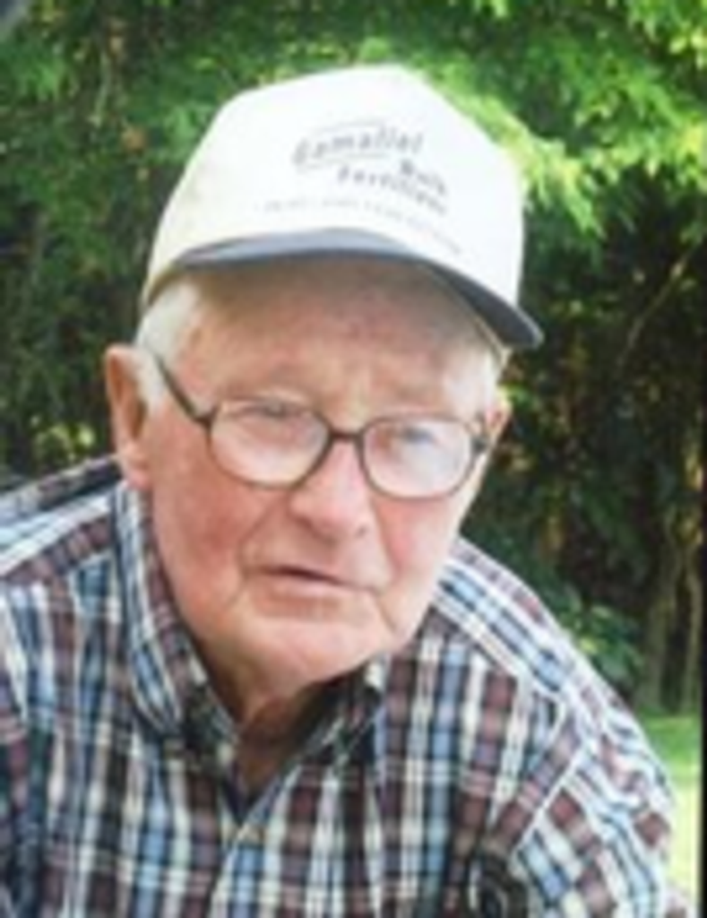 Wayne Head Profile Photo