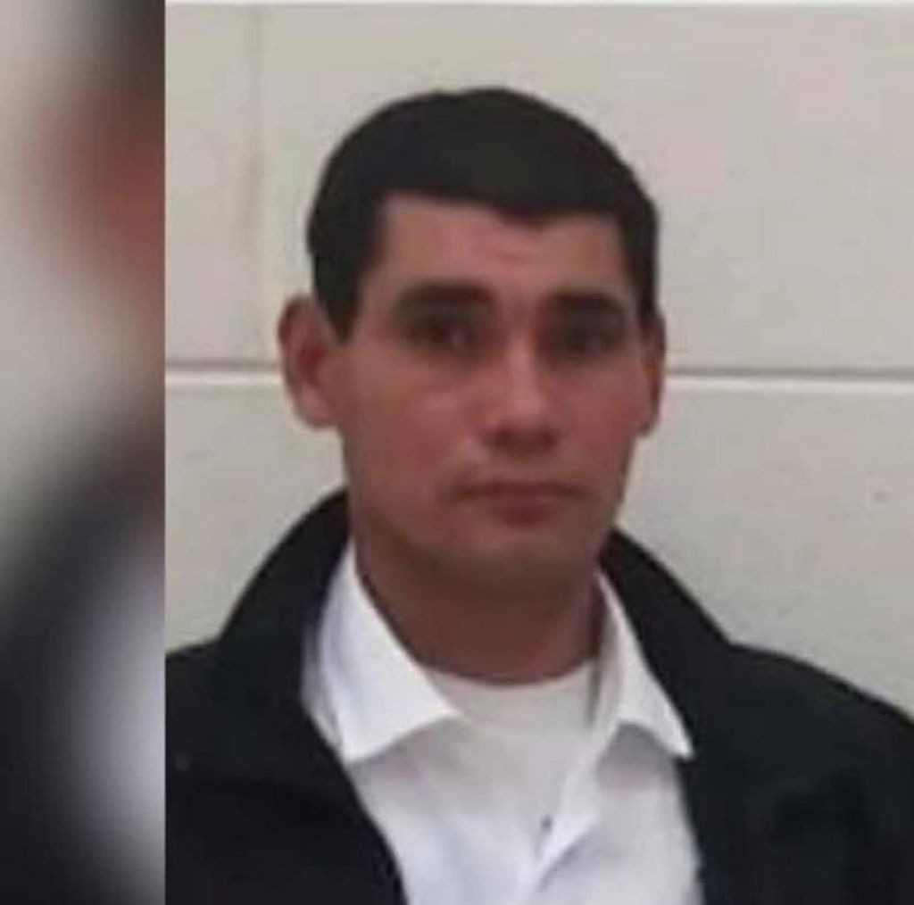 Alexander Garcia Pena Profile Photo