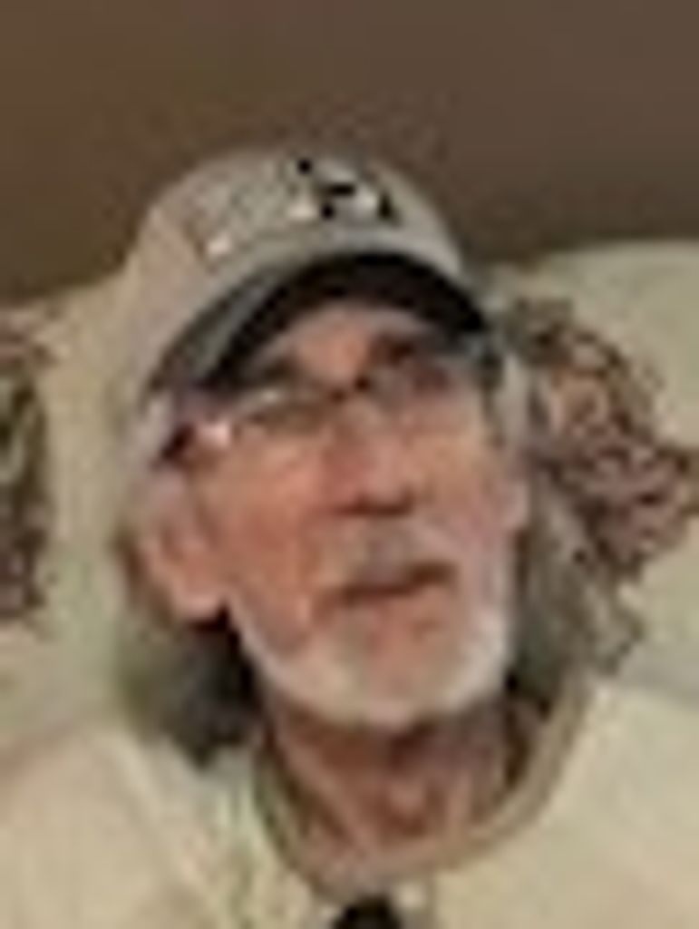 Ronald "Ronnie" Wayne Marcantel