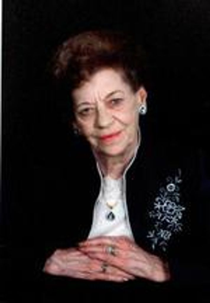 Veronica "Ronnie" Herrmann