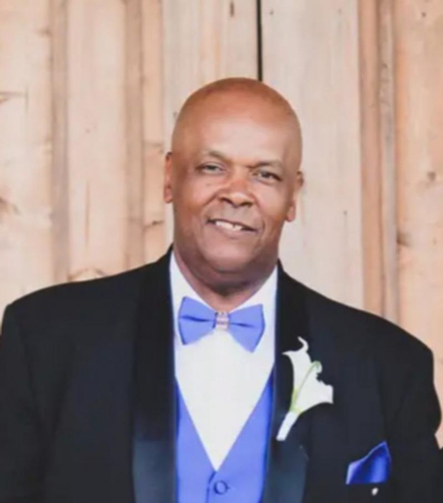 Anthony "Tony" Jones Profile Photo