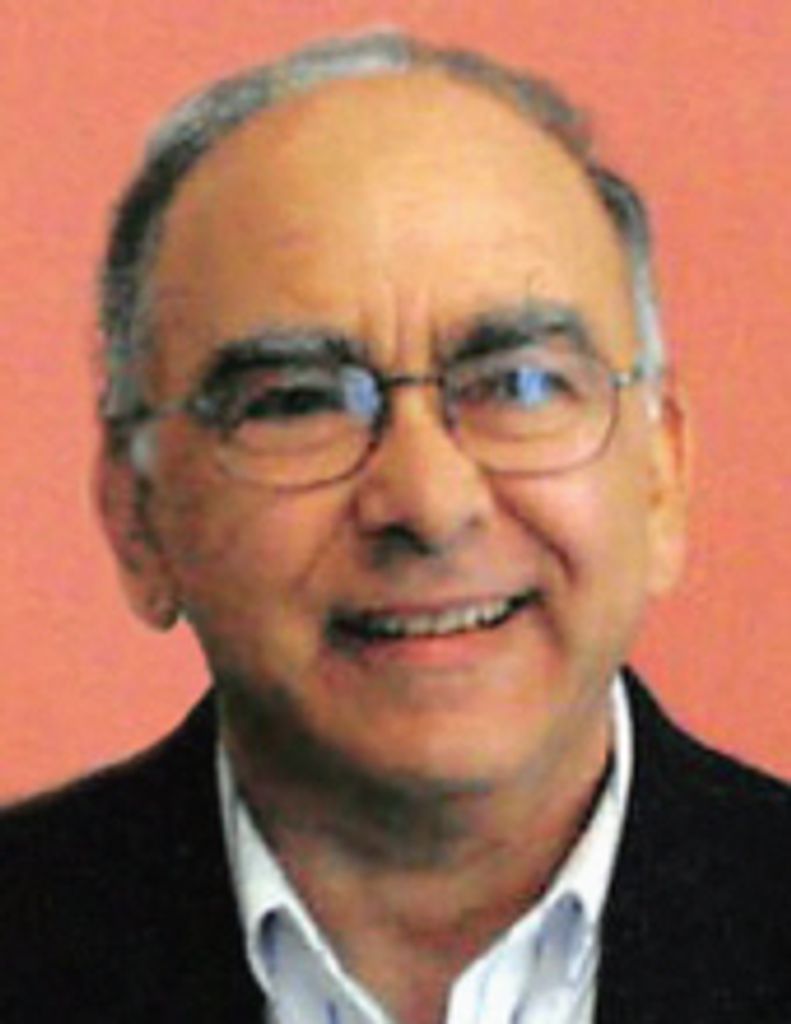 Robert M. Sandillo