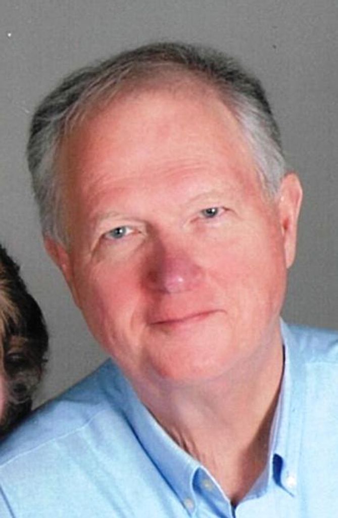 Gregory L. Williamson Profile Photo