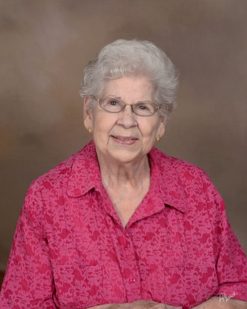 Cecelia Faye (Donahue)  Moore