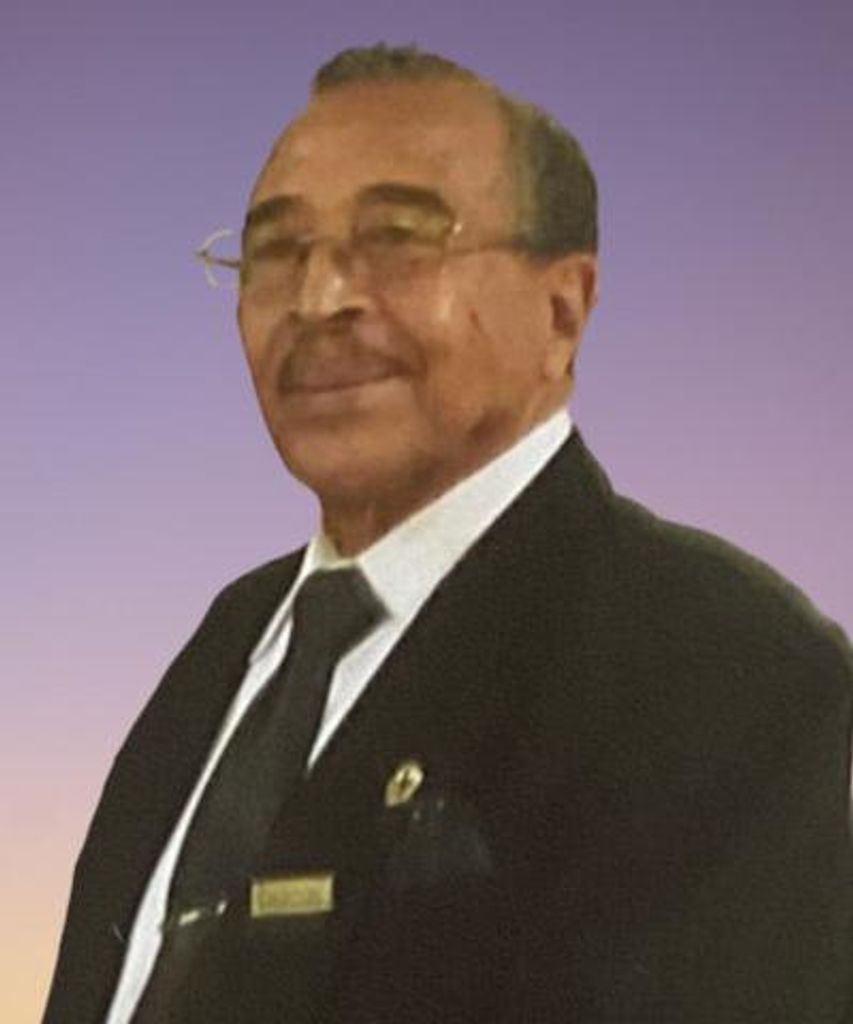 Leslie Earl Williams