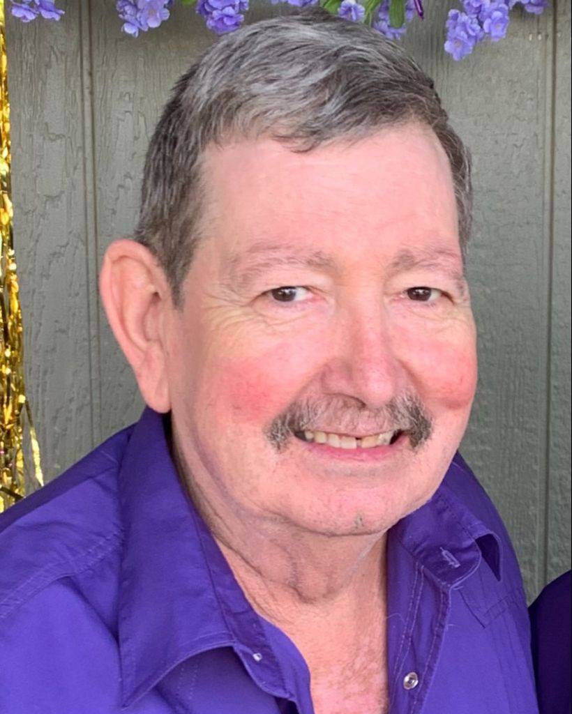 Randall "Randy" D. Smith
