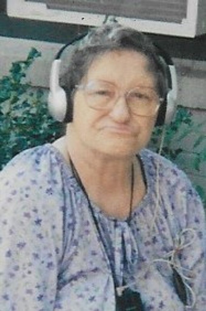Ada Sizemore Profile Photo