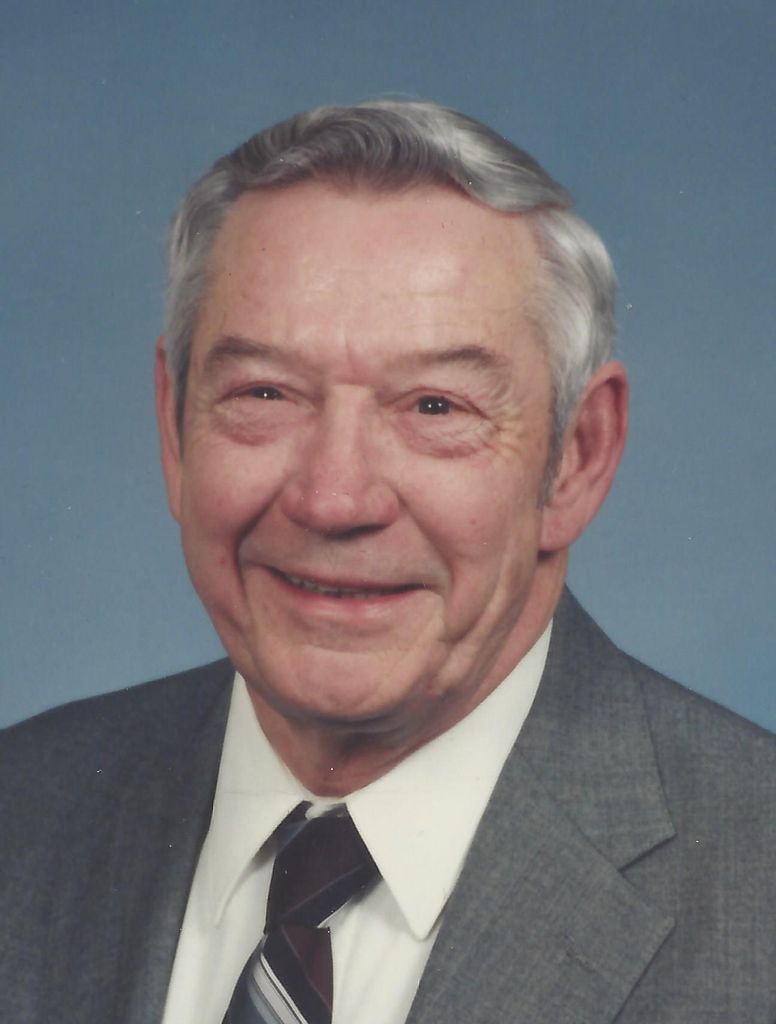 David E. Fellows