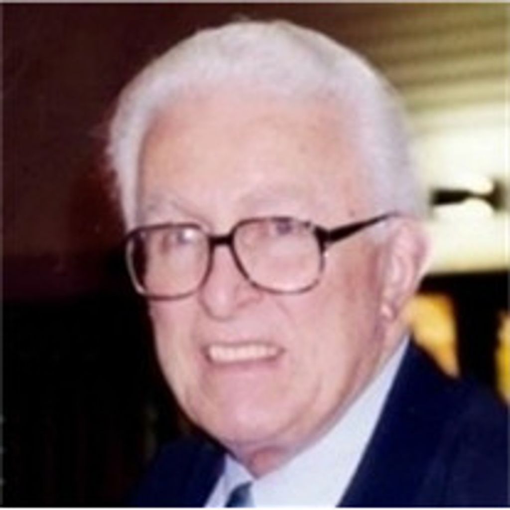 Douglas Devault Roseborough
