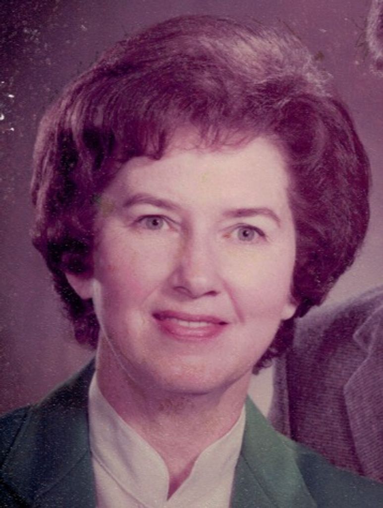 Arnetta Grace Whitlock