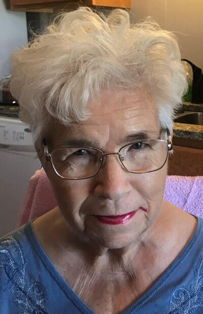 Helen Walker Profile Photo