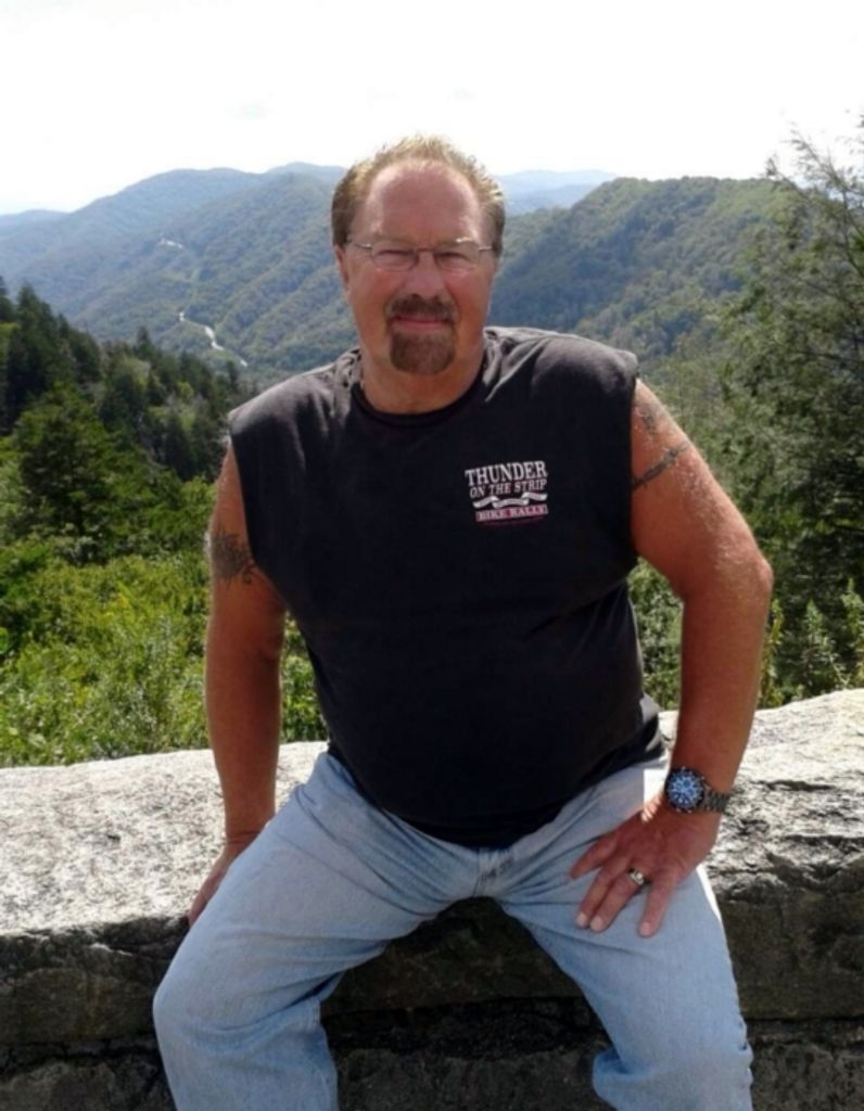 George "Butch" A. Nemet