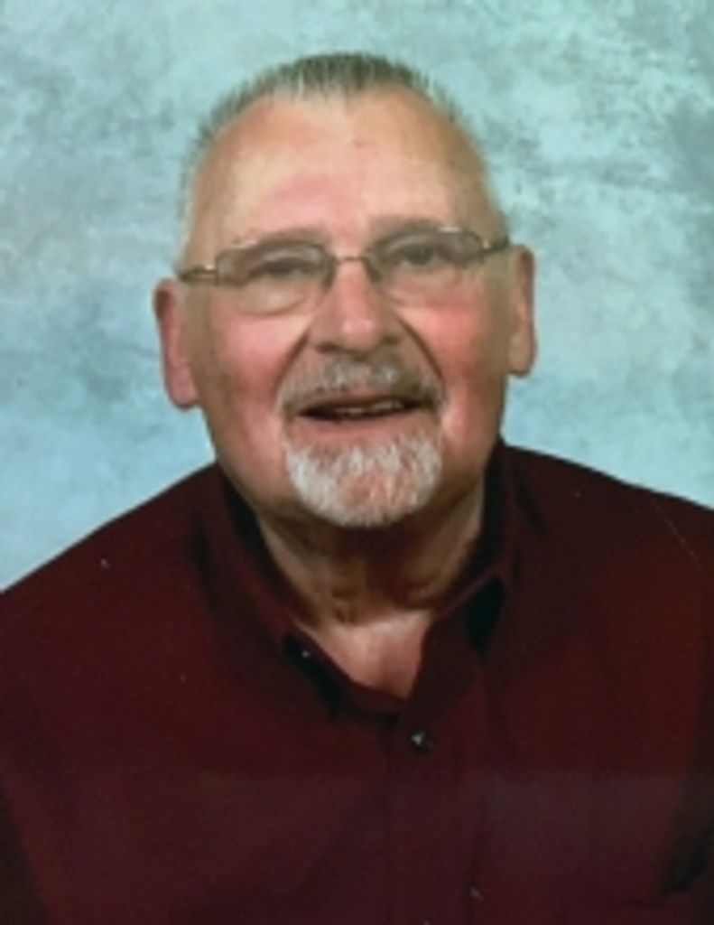 Robert E. Diehl
