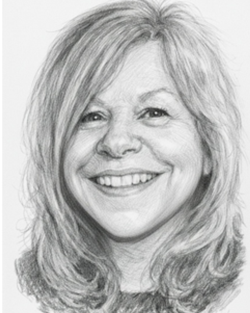 Terri A. Goodspeed Profile Photo