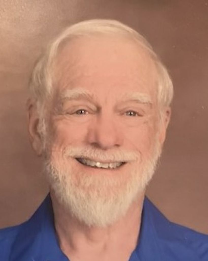 Dwight "Rip" G. Ralph