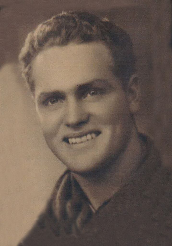 Earl Milten "Mick" Gray