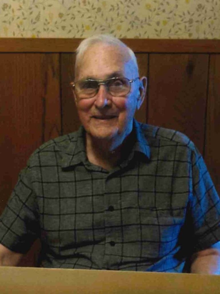 Norman Donald Bjorngaard