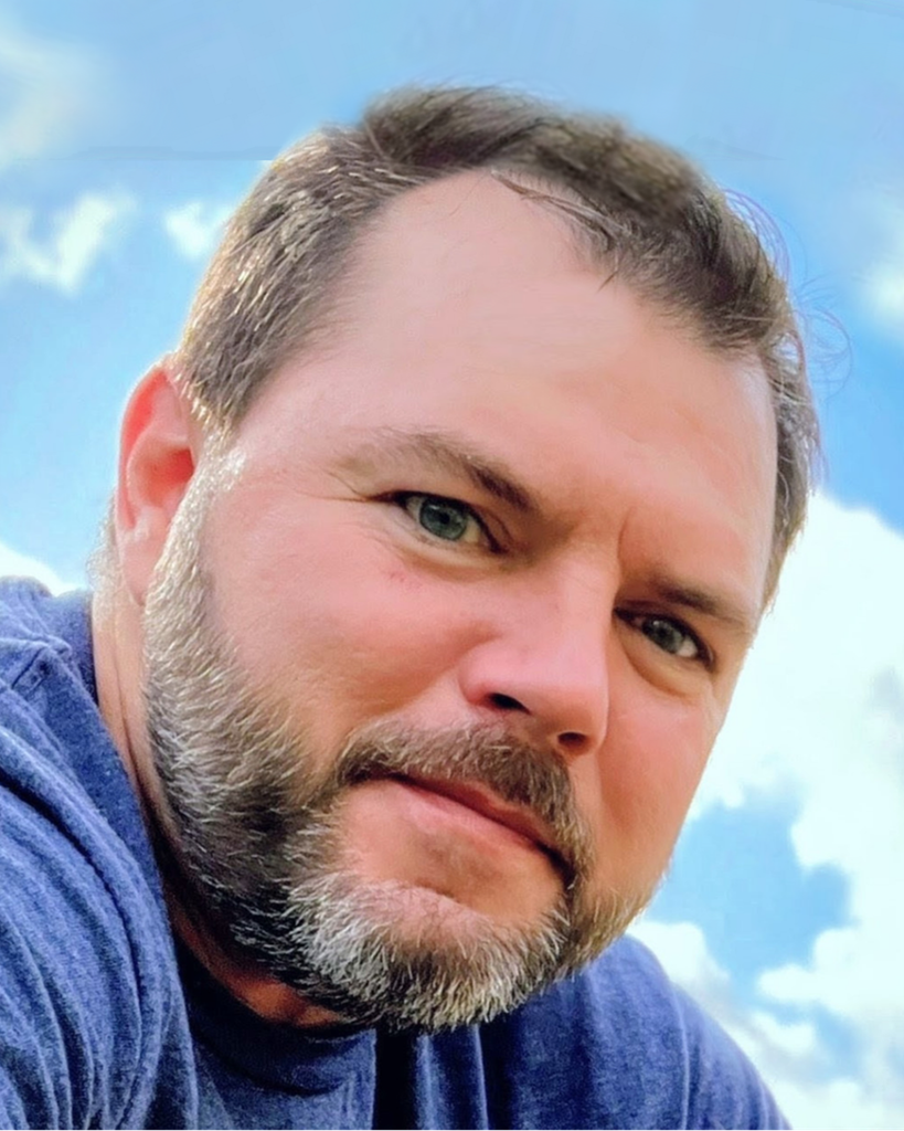 Damon Allan Root Profile Photo