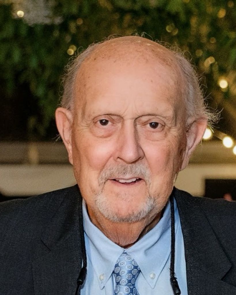 Allen H. Patterson
