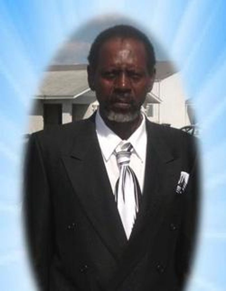 Robert L. Dowdell Sr. Profile Photo