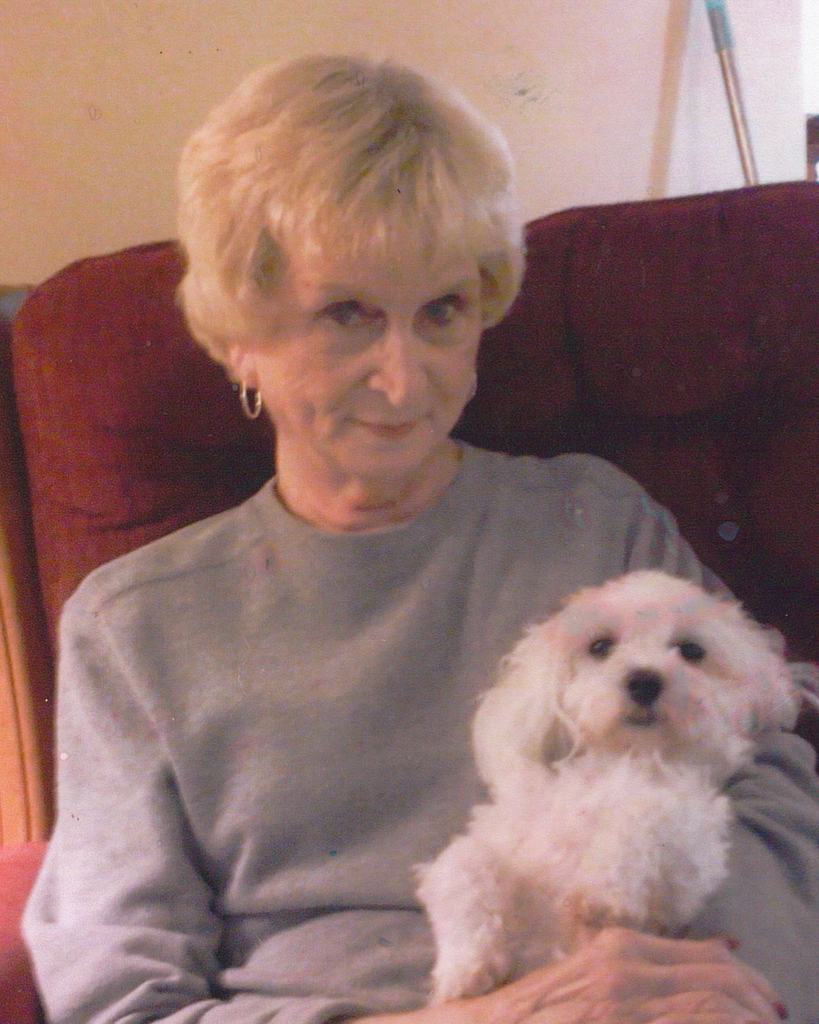 Faye Hill Profile Photo