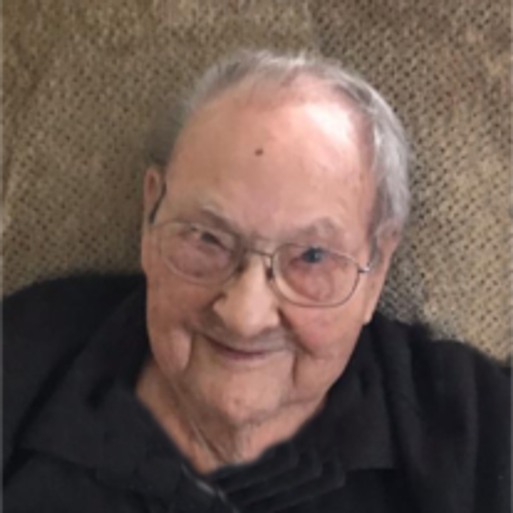 Earl H. Hertz Sr.