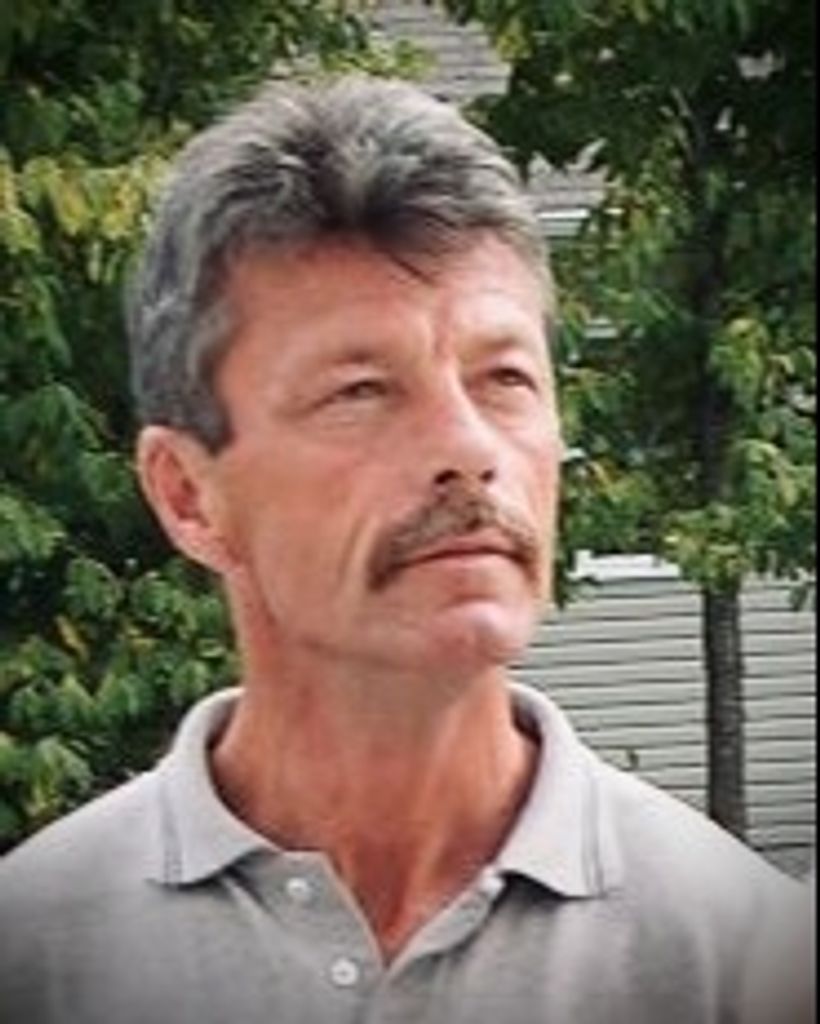 Richard (Rick) Joseph Vandenberg