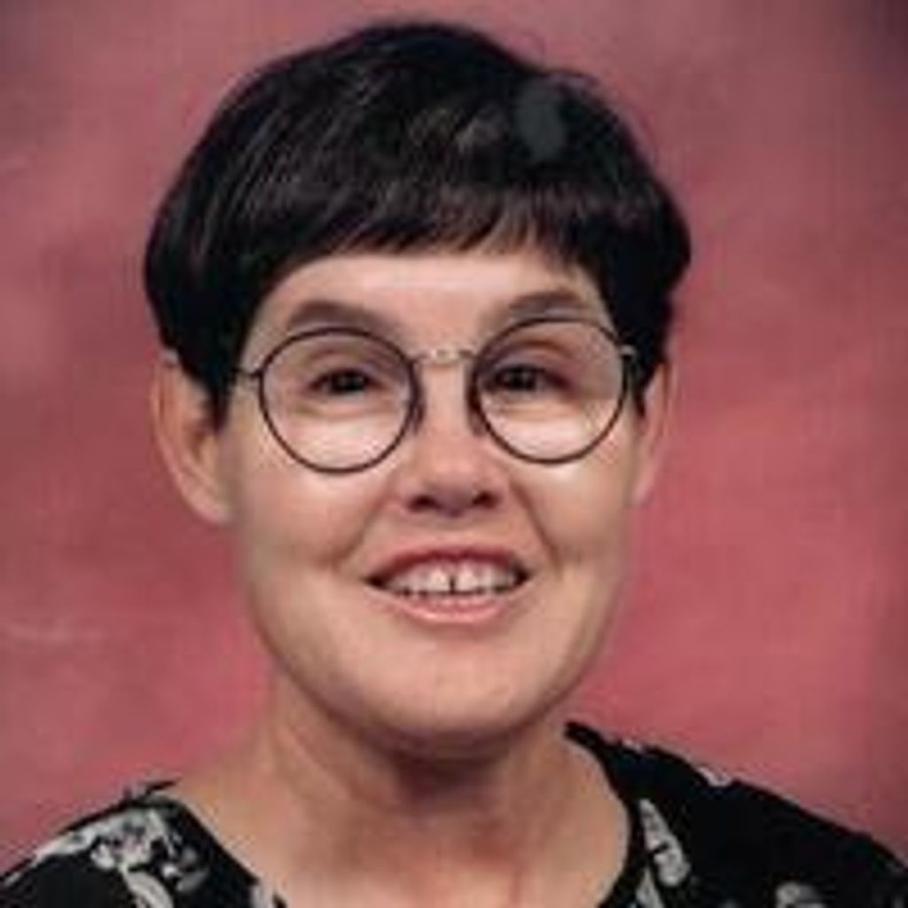 Mary Rhea Pletcher