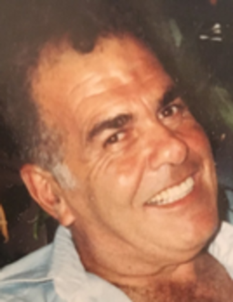 Francis Anthony D'Esposito