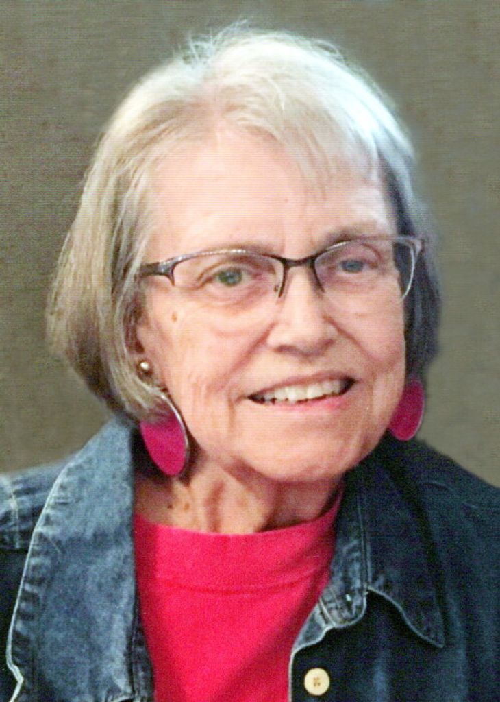 Gloria Raesly