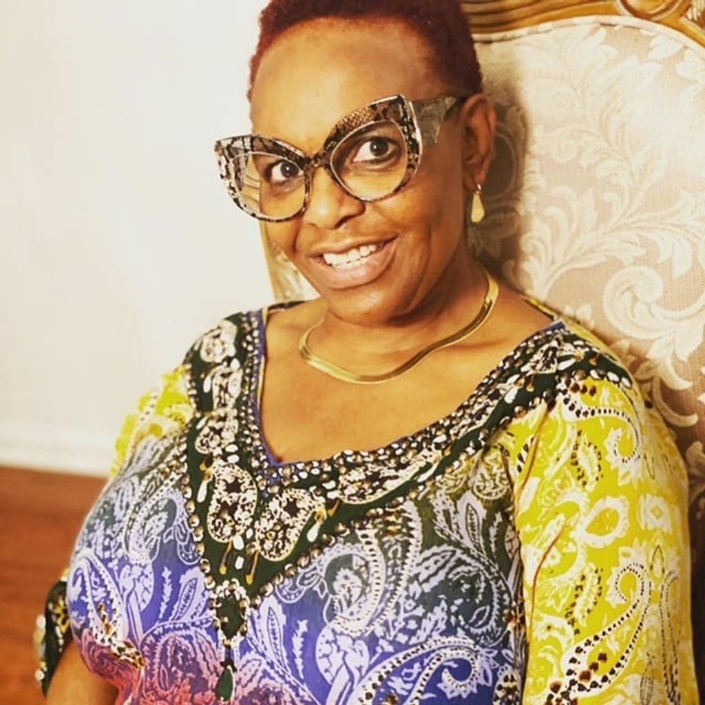 Norris Jasmine Anderson