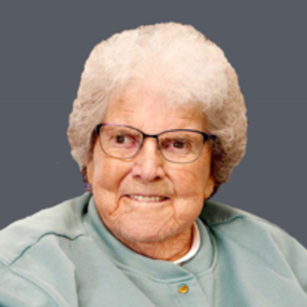 Bonnie J. Segebart