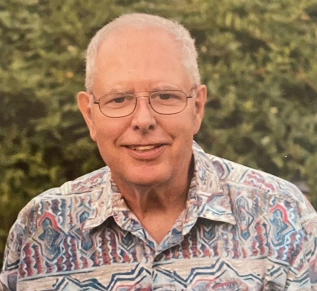 Richard Page Kuennen Profile Photo