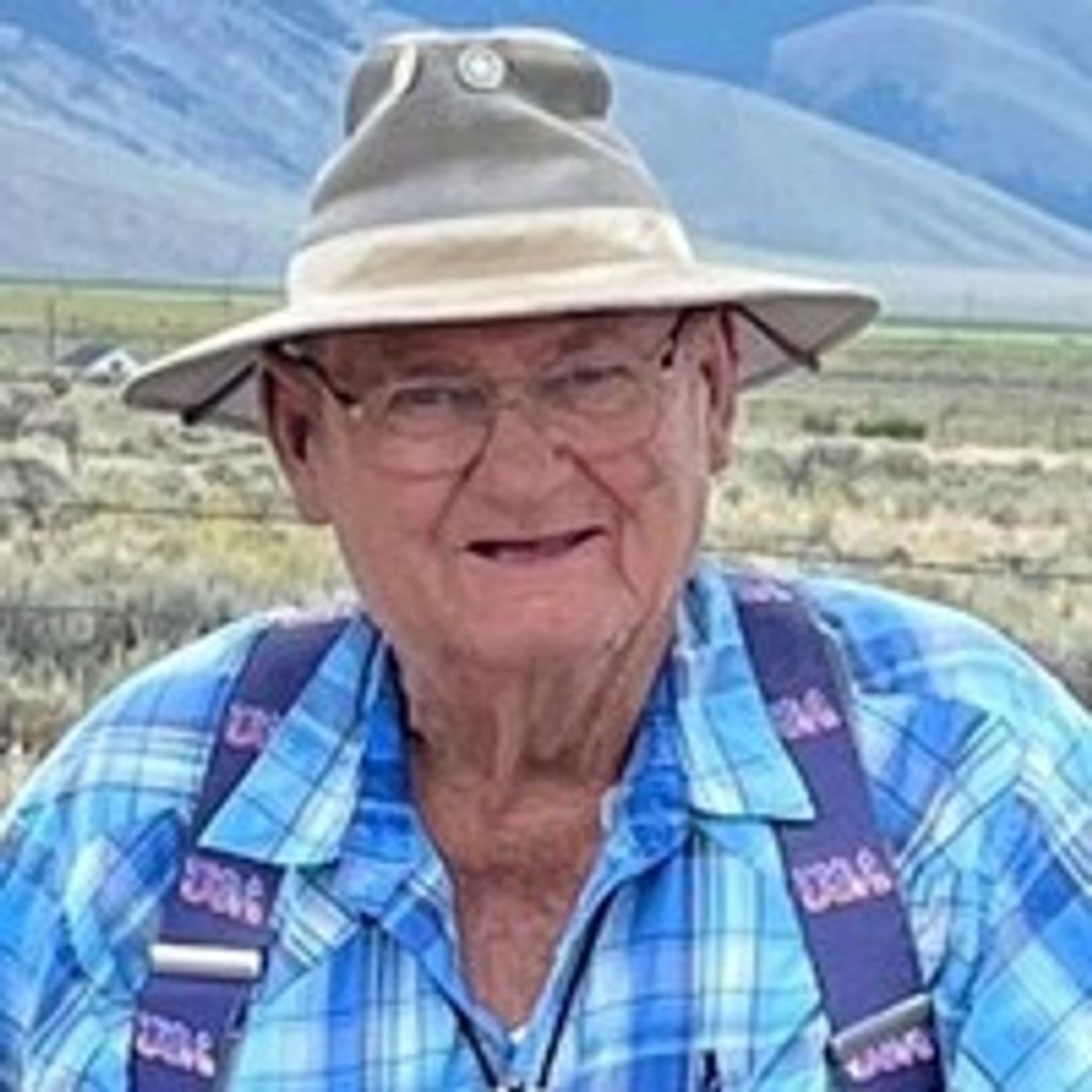 Larry Lloyd Clark