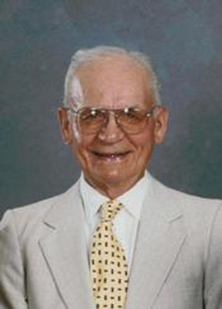 Clarence J. Sageman
