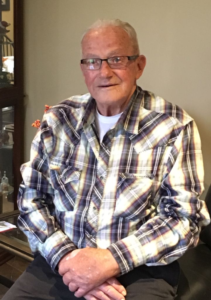 Alvin Hallett