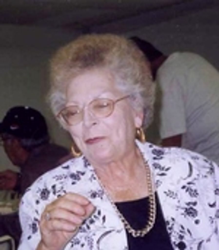 Lillian (Baca)  Savedra
