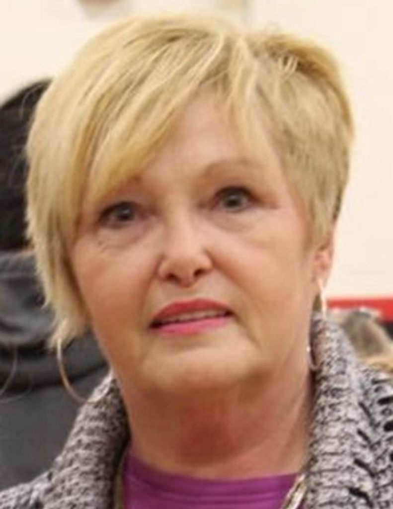 Patricia Mcgraw Profile Photo