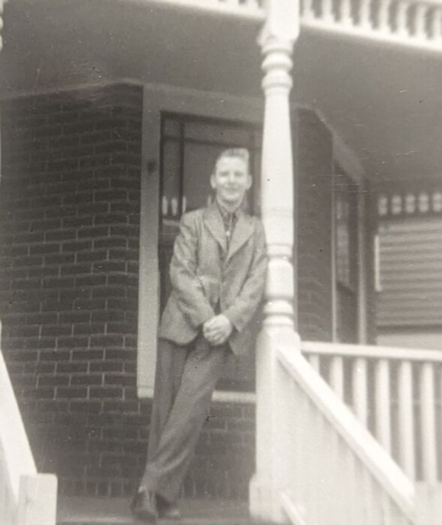 Richard A. Casey Profile Photo