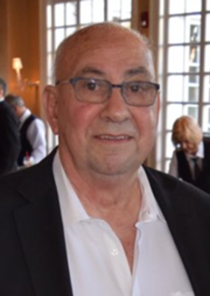 Joseph J. Lorenzo