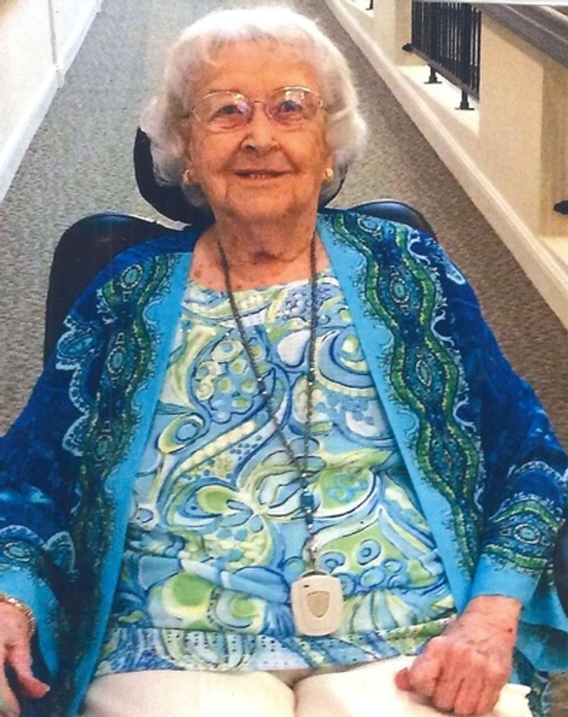 Joyce Mullis Oney