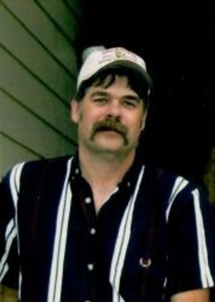 Randy Michael Johnson Profile Photo